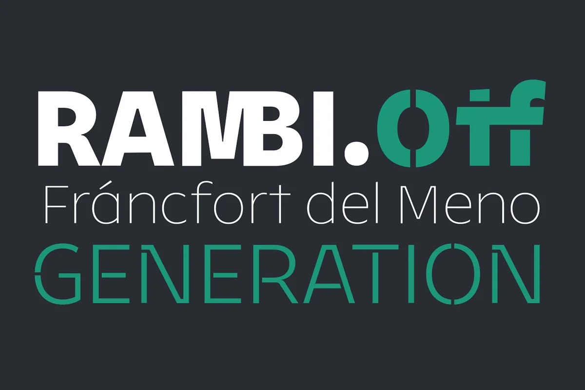 Meche Pro Font preview image 2