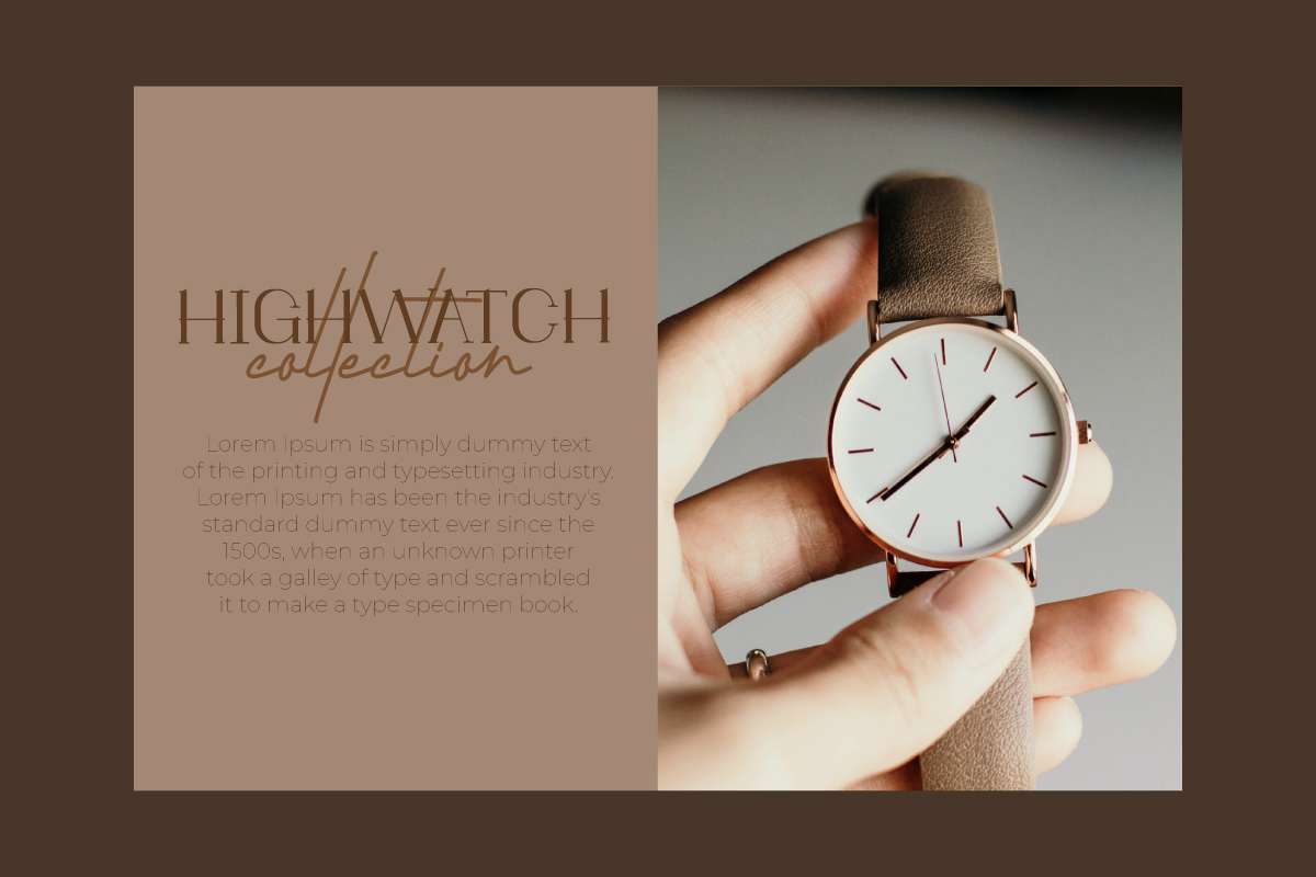 Monodic Font preview image 4