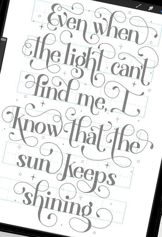 Can anyone help me? What font is this please?