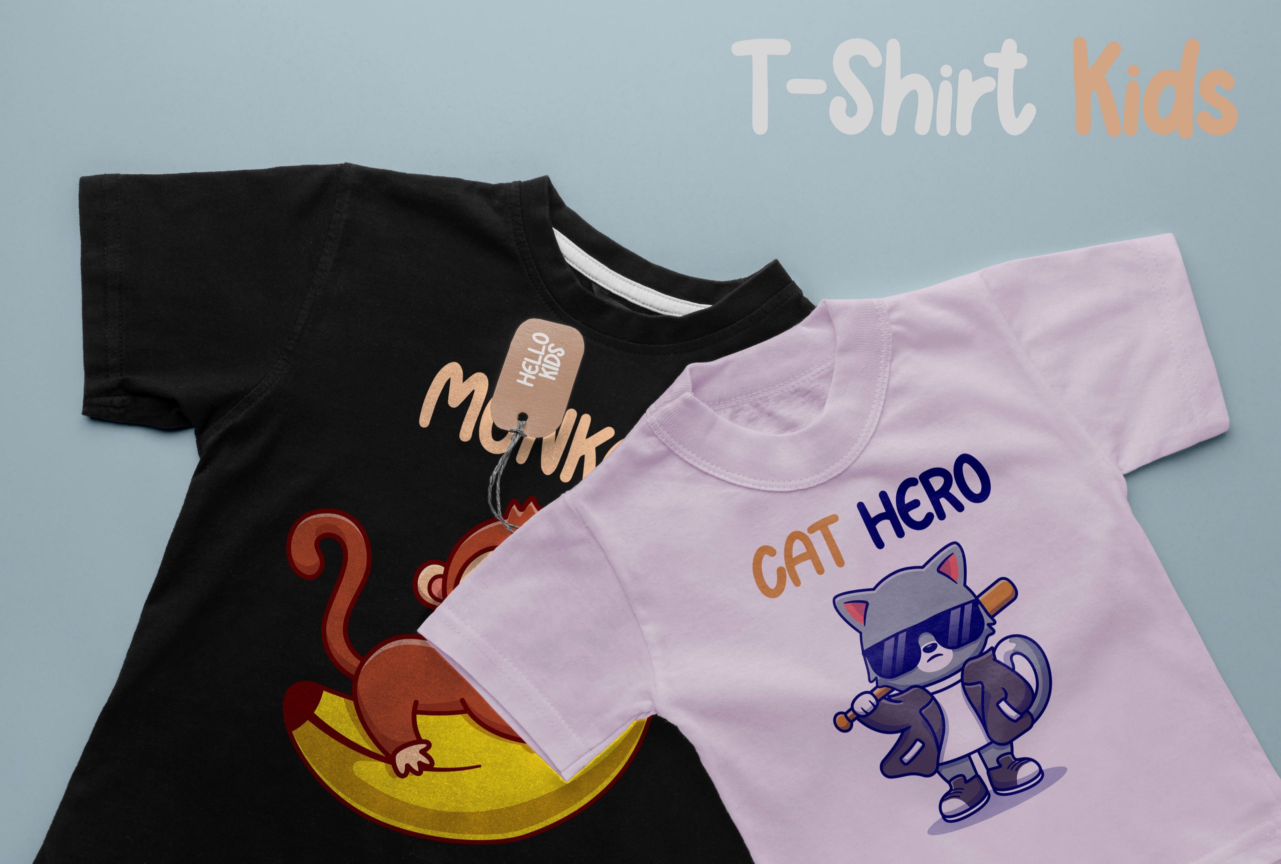 Choco Donut Font preview image 3