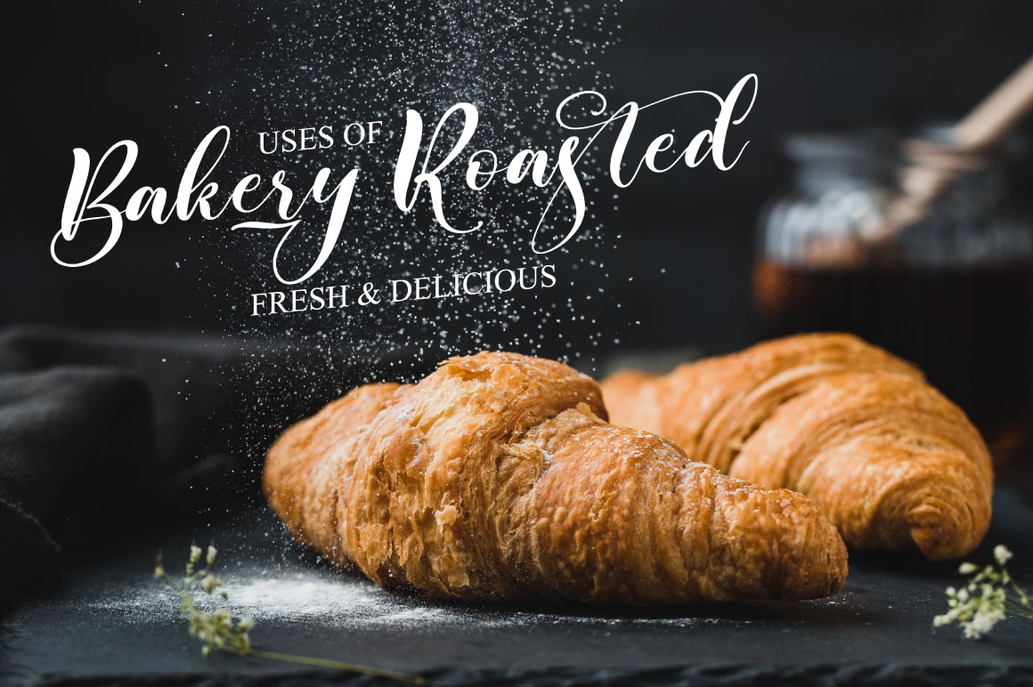 Regista Font preview image 4