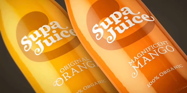 Sienna Font preview image 3