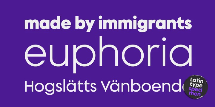 Supera Gothic Font preview image 3