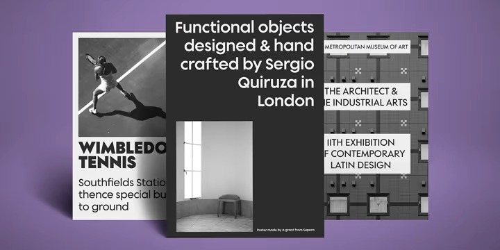 Supera Gothic Font preview image 2