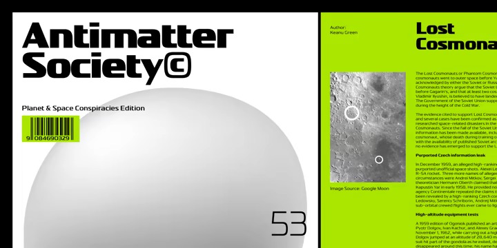 Vartek Font preview image 2