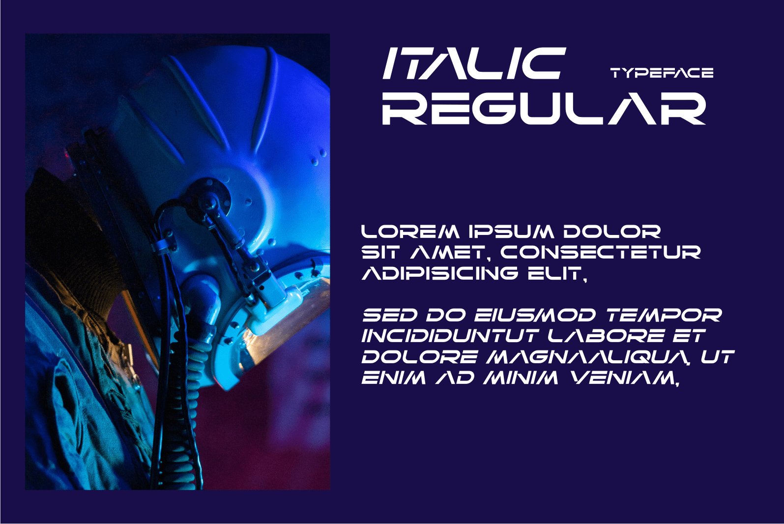 Anfrip Font preview image 3