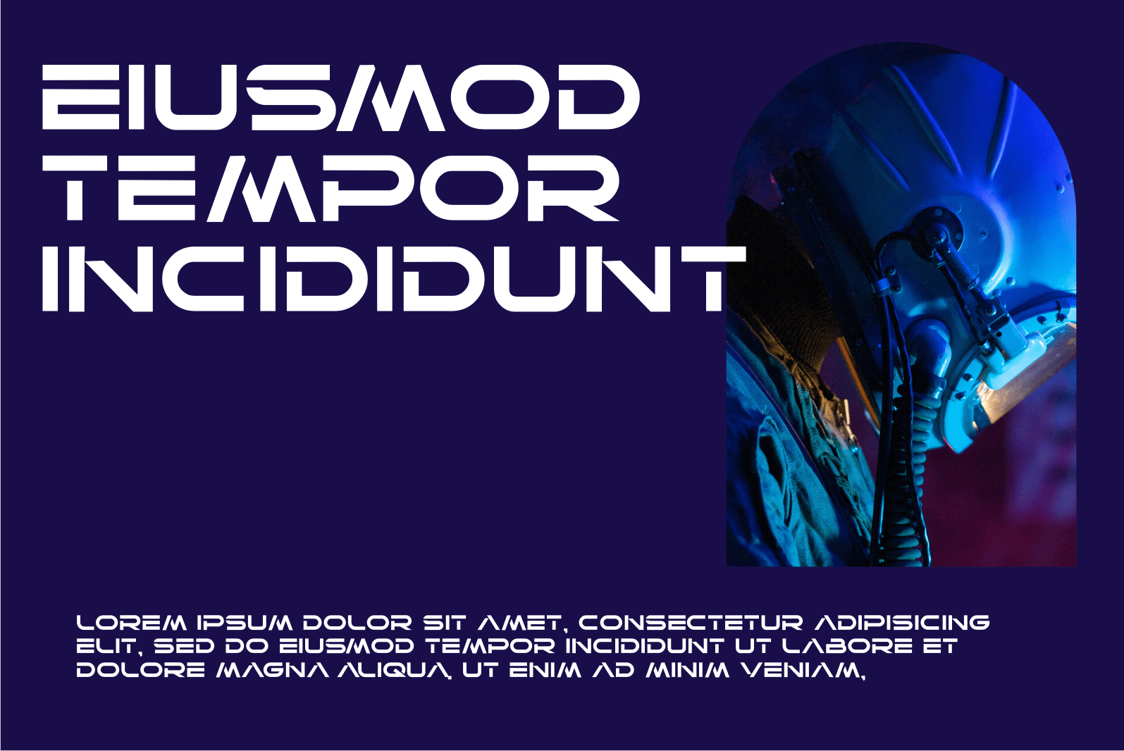 Anfrip Font preview image 4