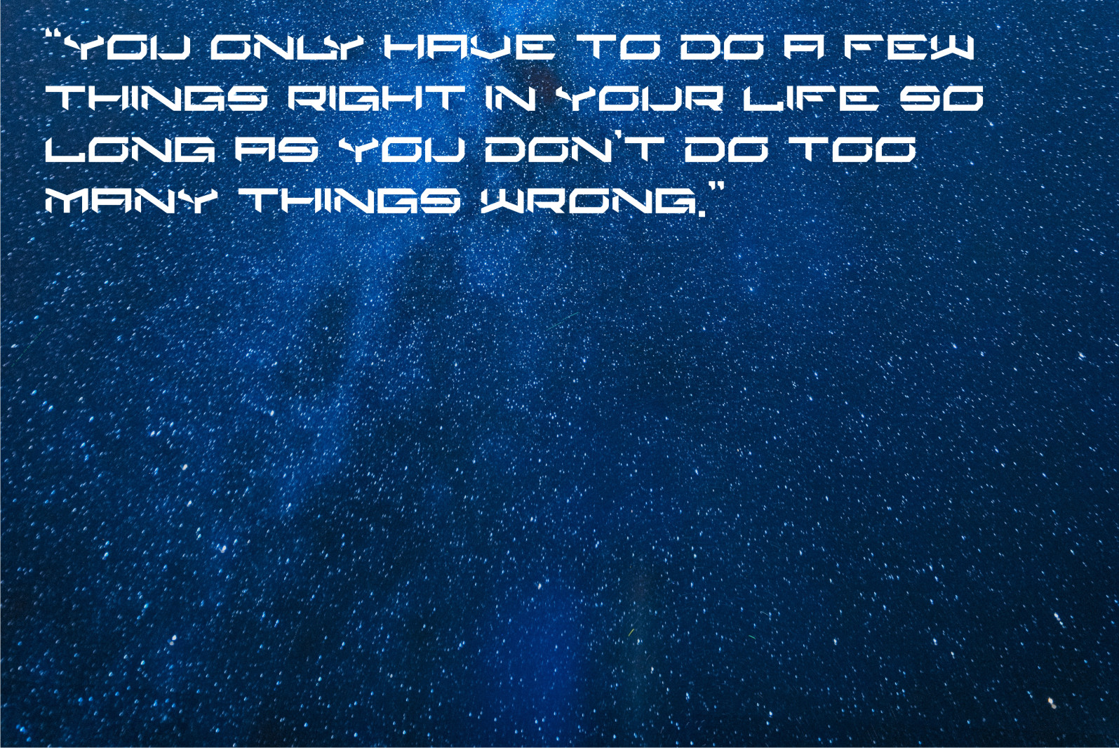 Baner Font preview image 2