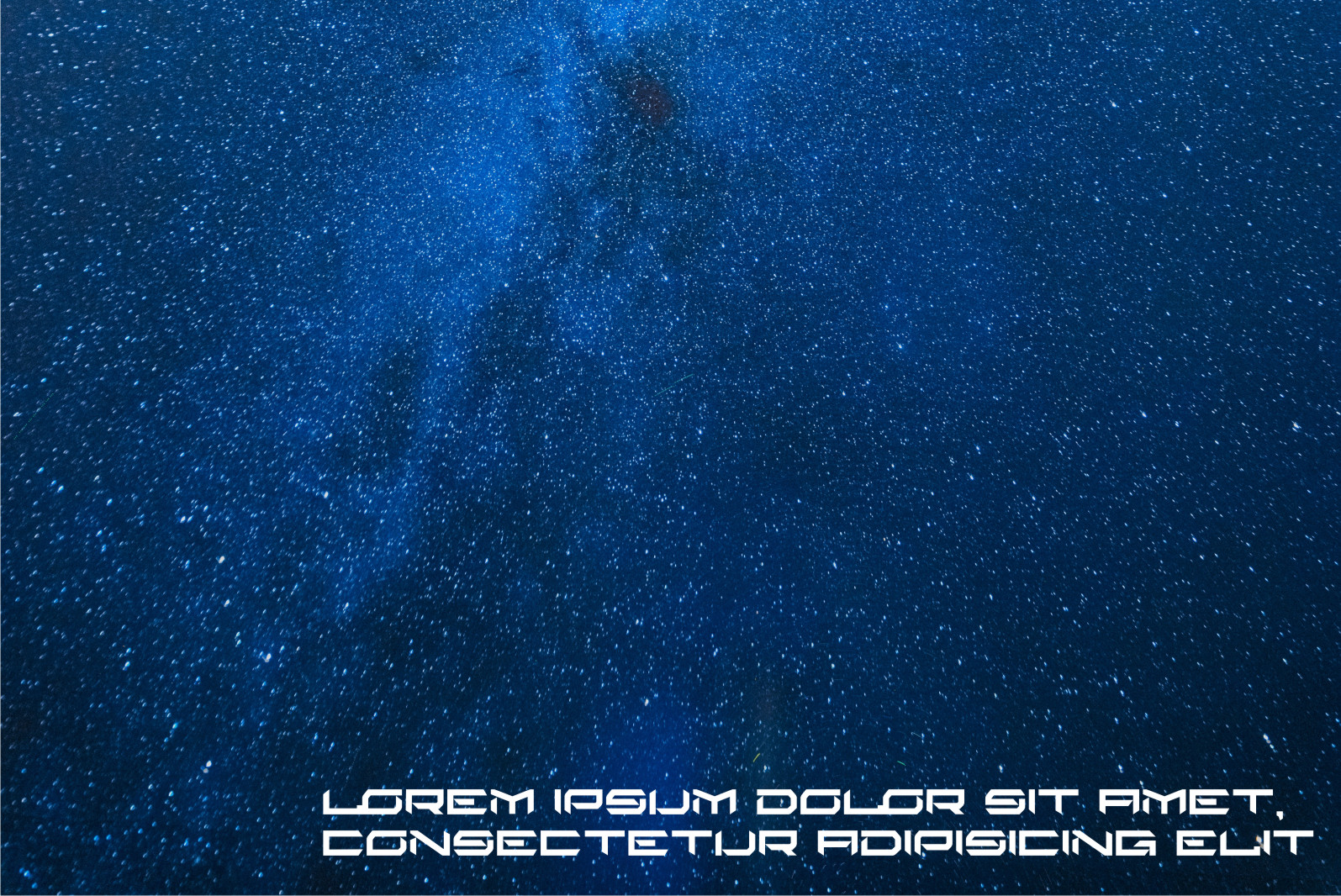 Baner Font preview image 3