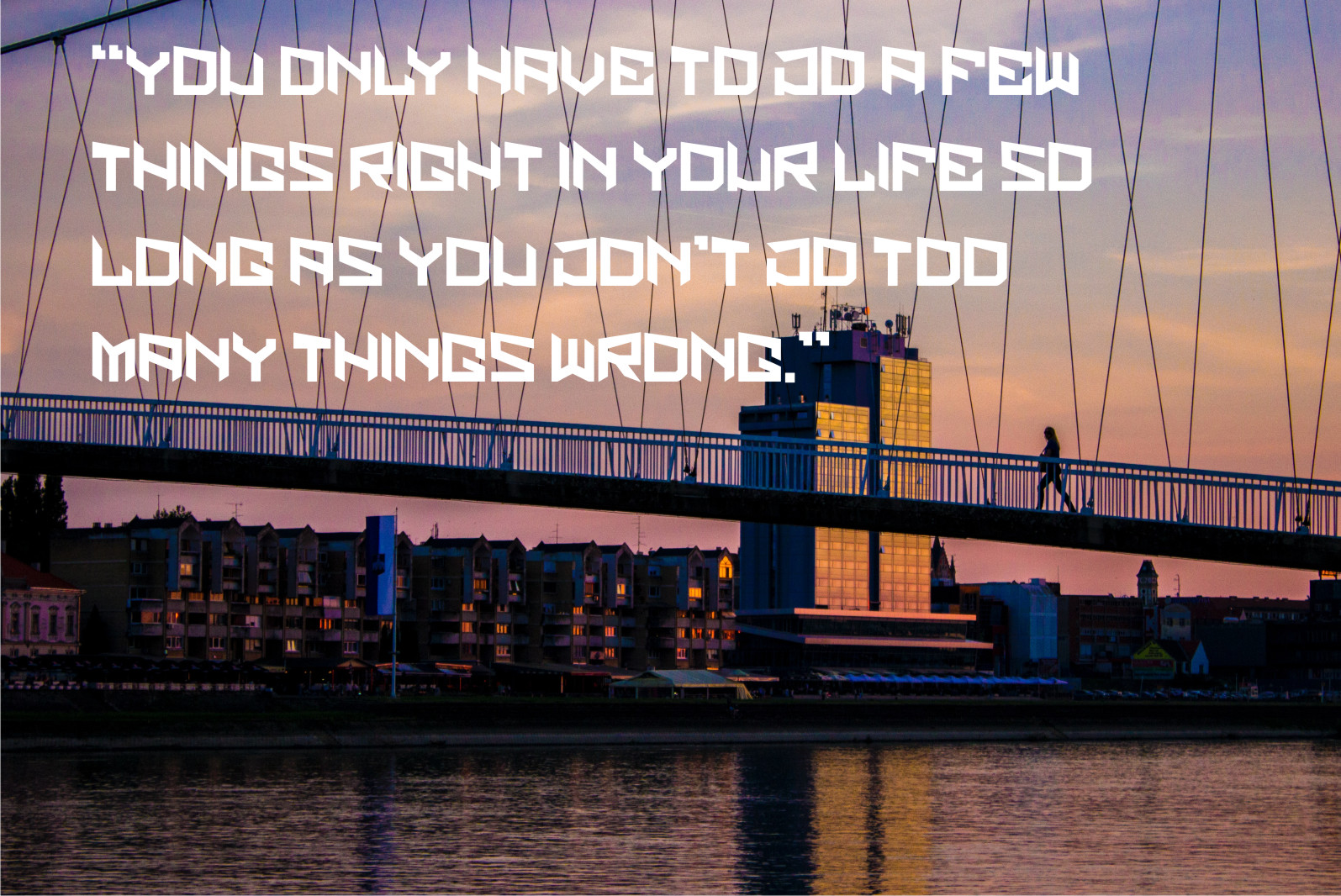 Estate Font preview image 2