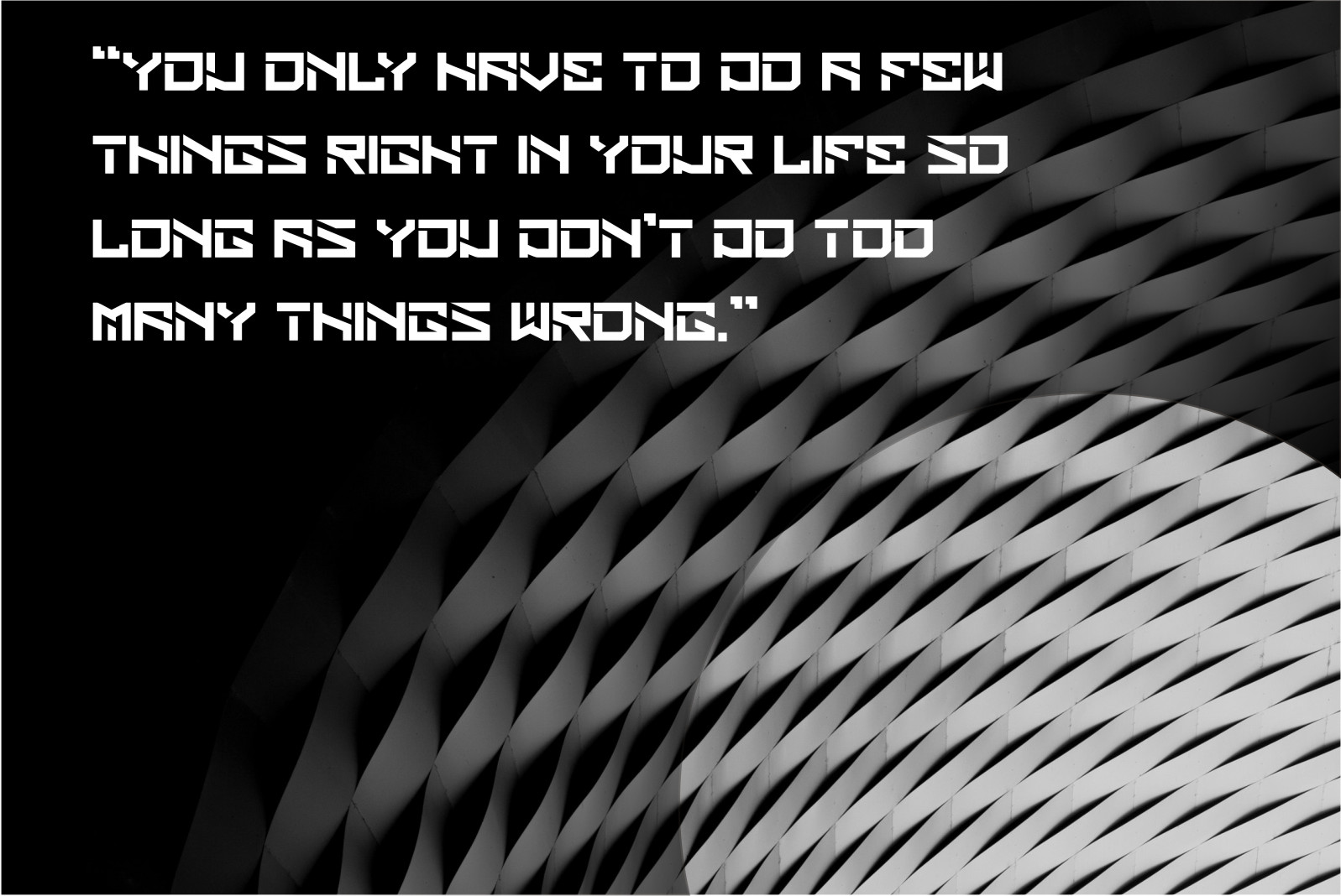 Evlo Font preview image 2