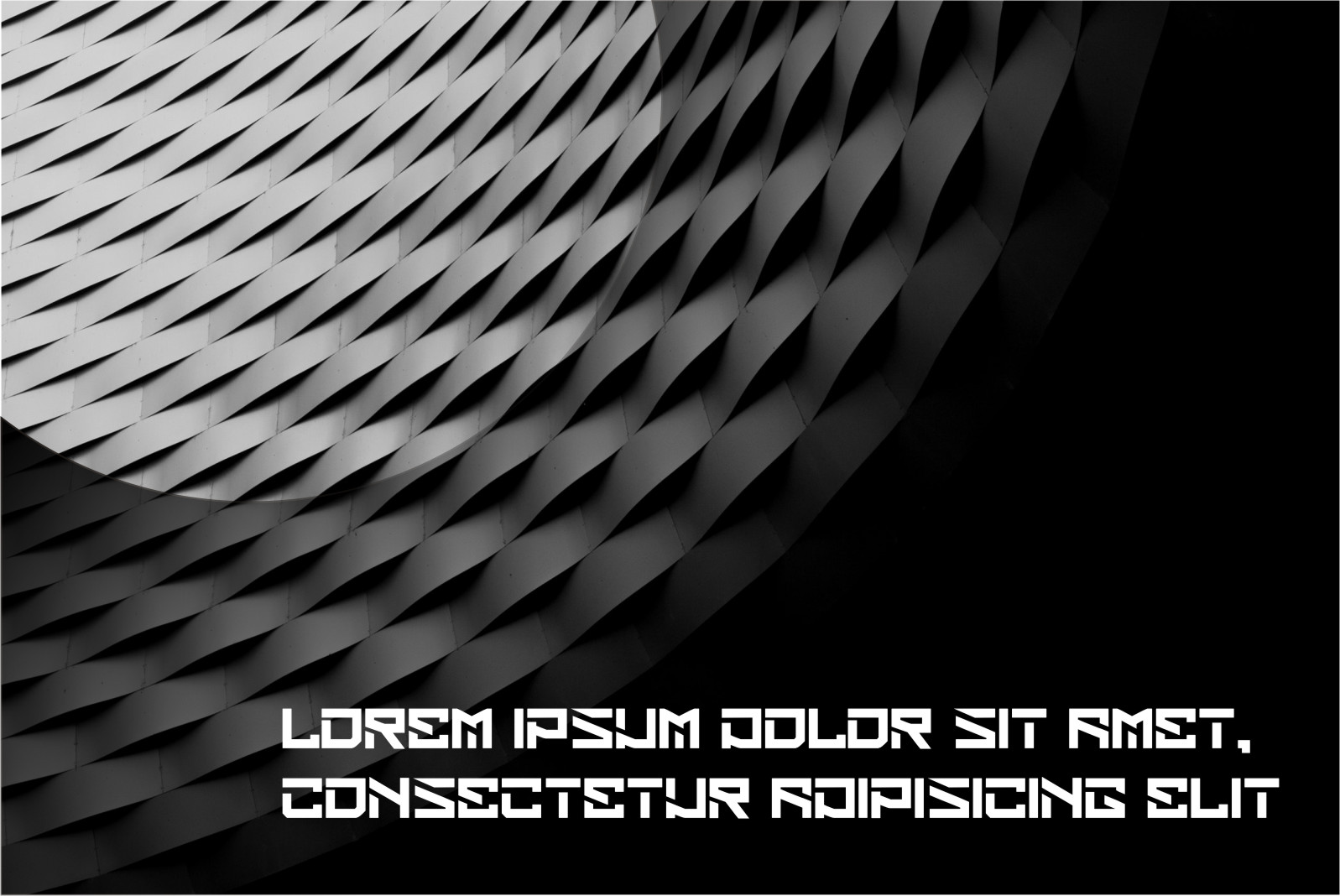 Evlo Font preview image 3