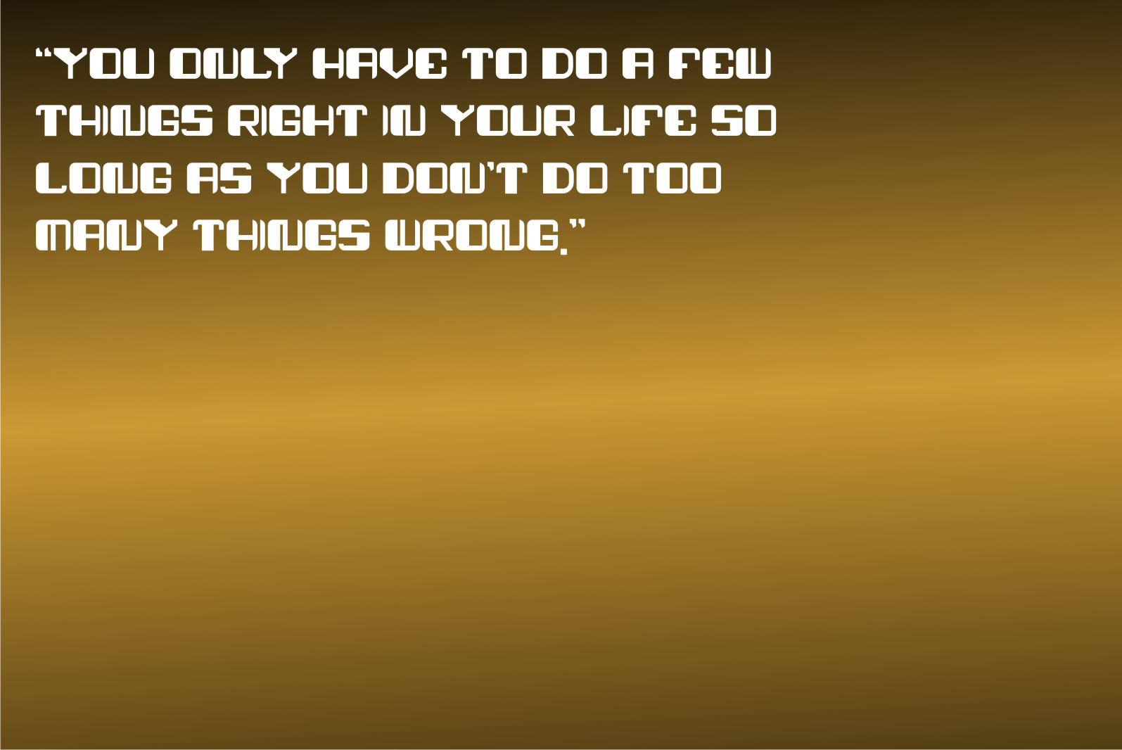 Fedrec Font preview image 2