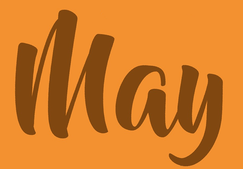 Does anyone know the name of this font for God’s sake?