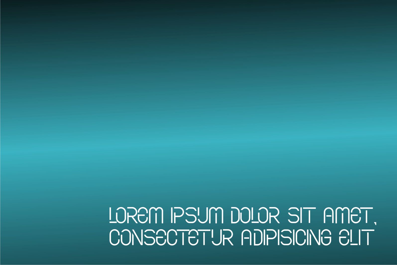 Fugres Font preview image 3