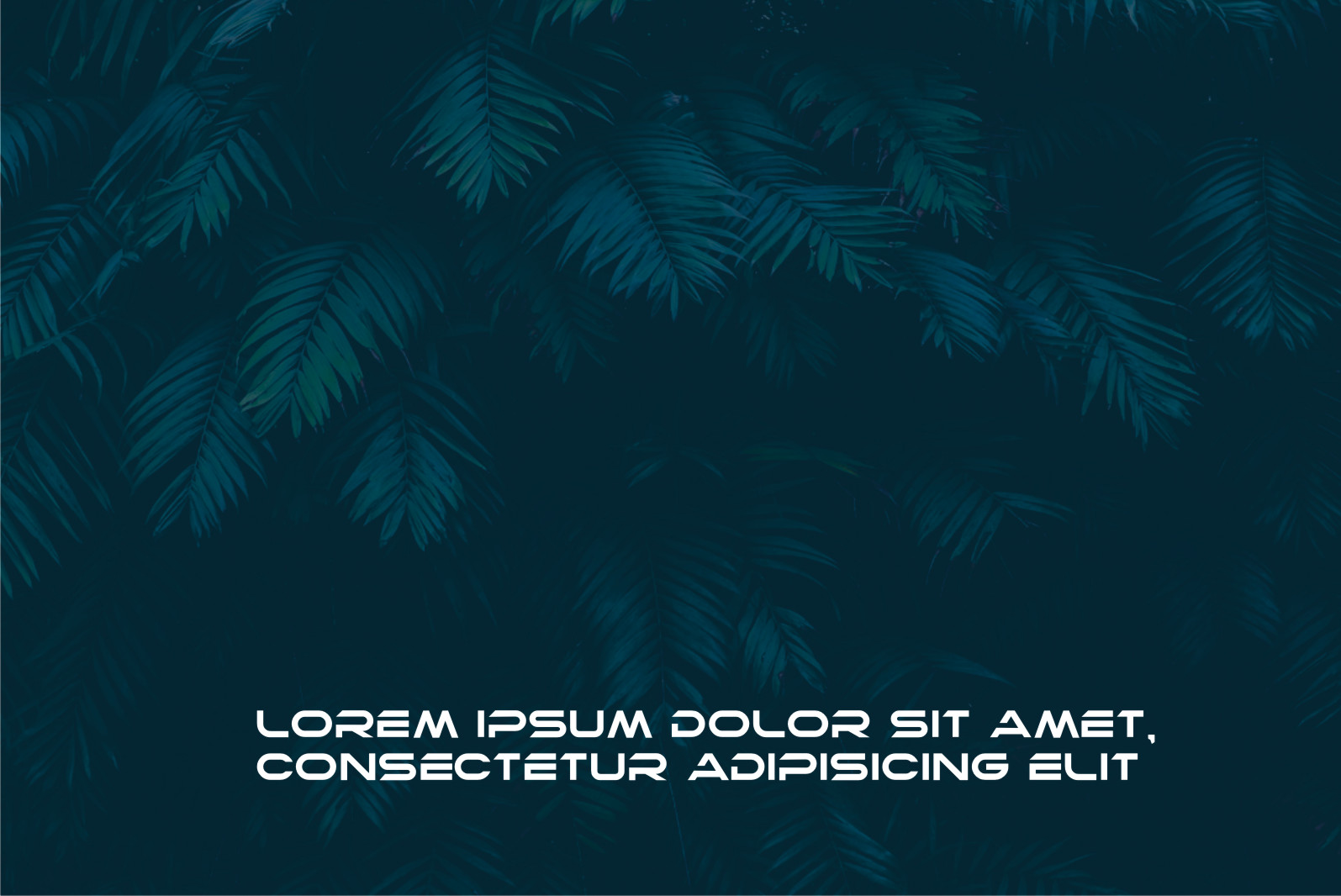Futures Font preview image 2