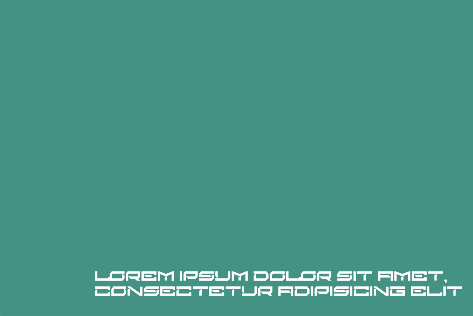 Kencer Font preview image 3