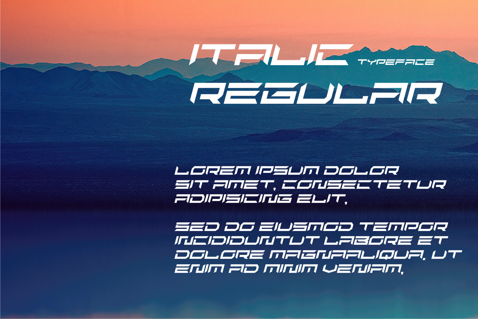 Martap Font preview image 4