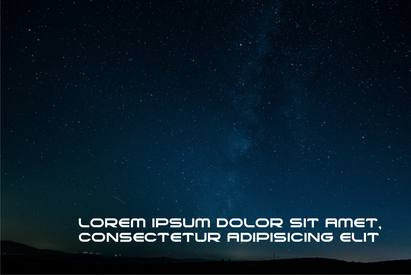 Qopro Font preview image 2