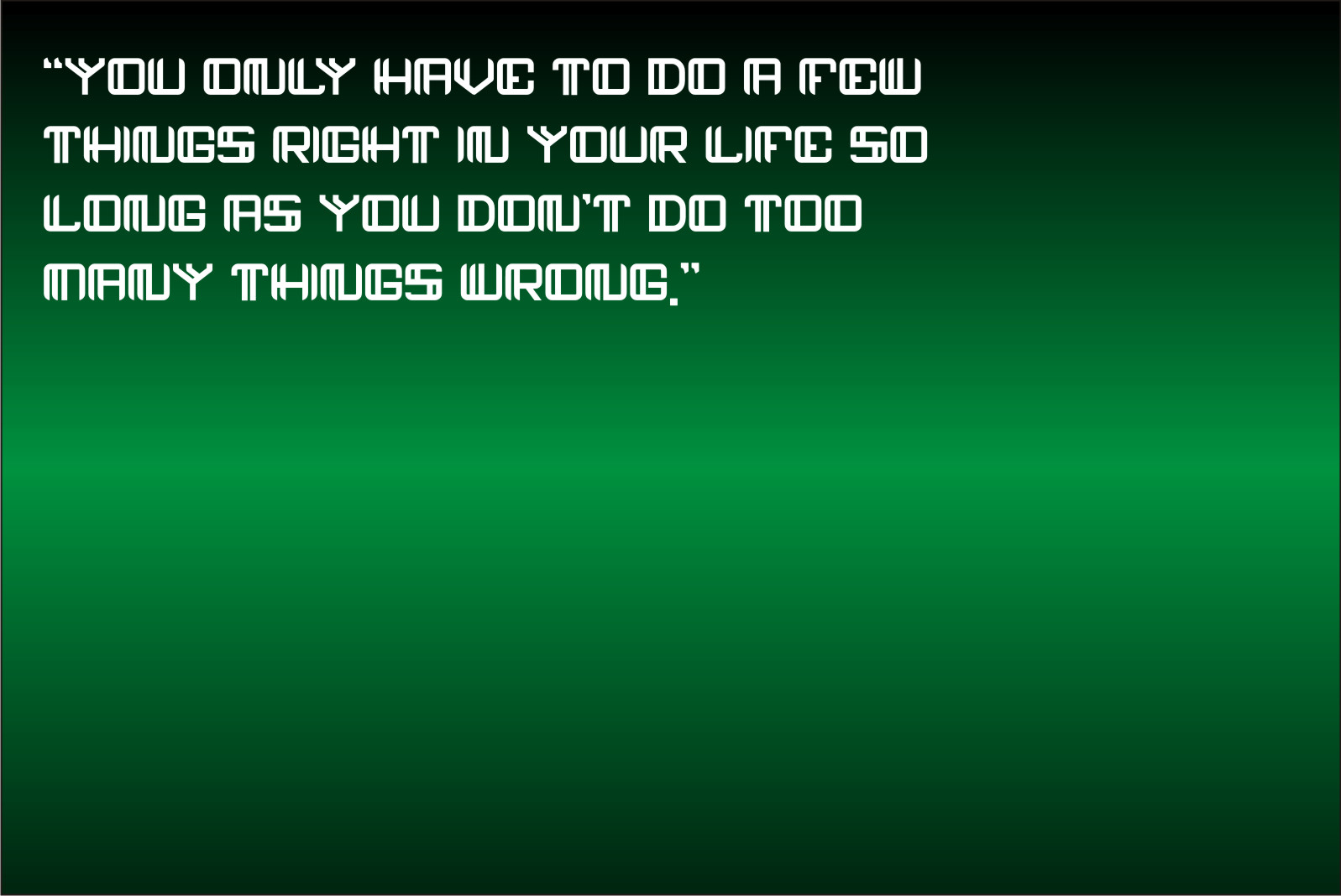 Ropcop Font preview image 2