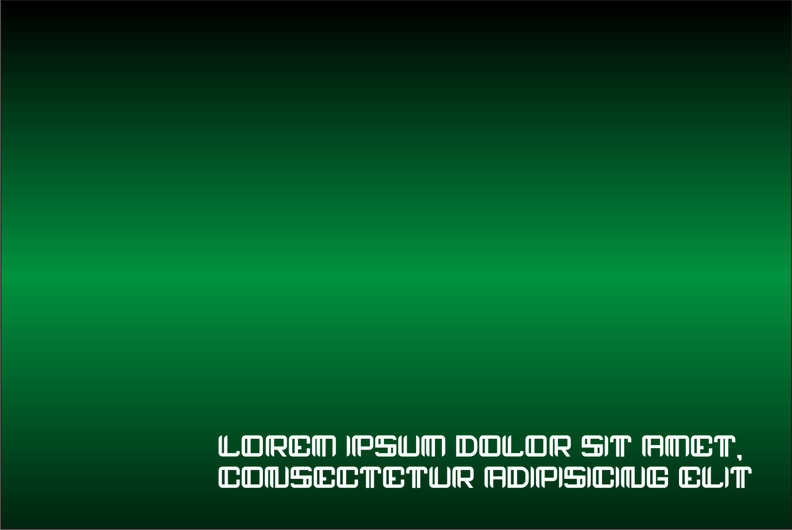 Ropcop Font preview image 3