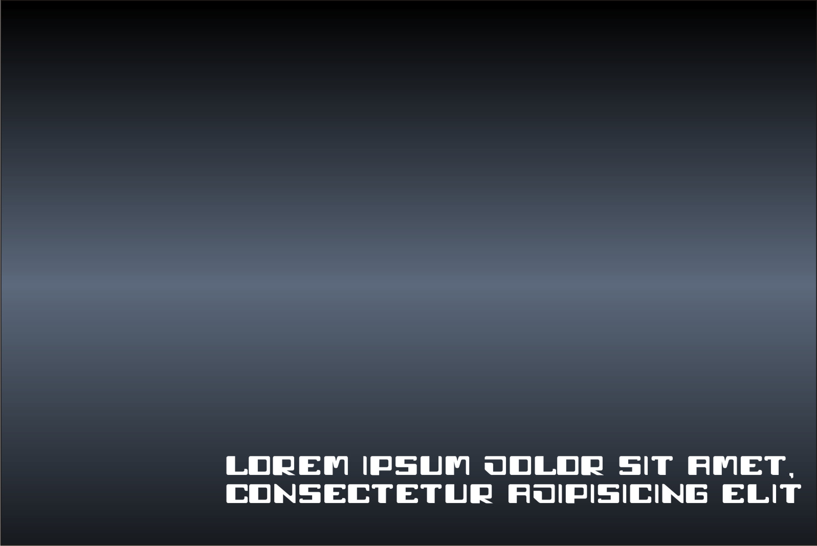 Senturn Font preview image 3