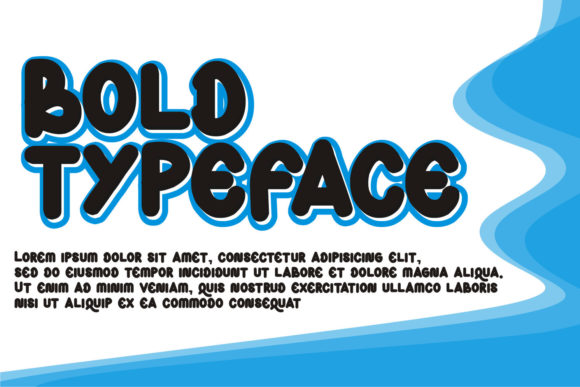 Your Lover Font preview image 3