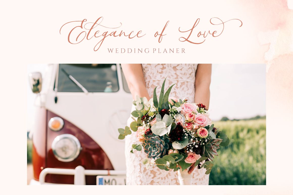 Cresie Font preview image 4