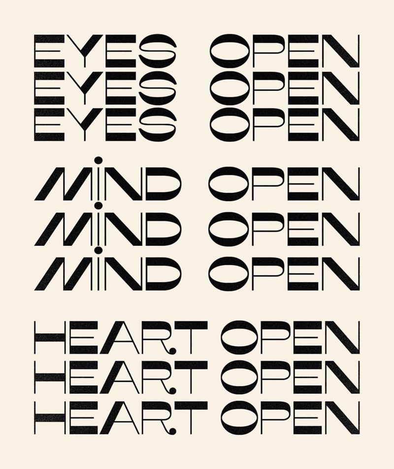 Font name?