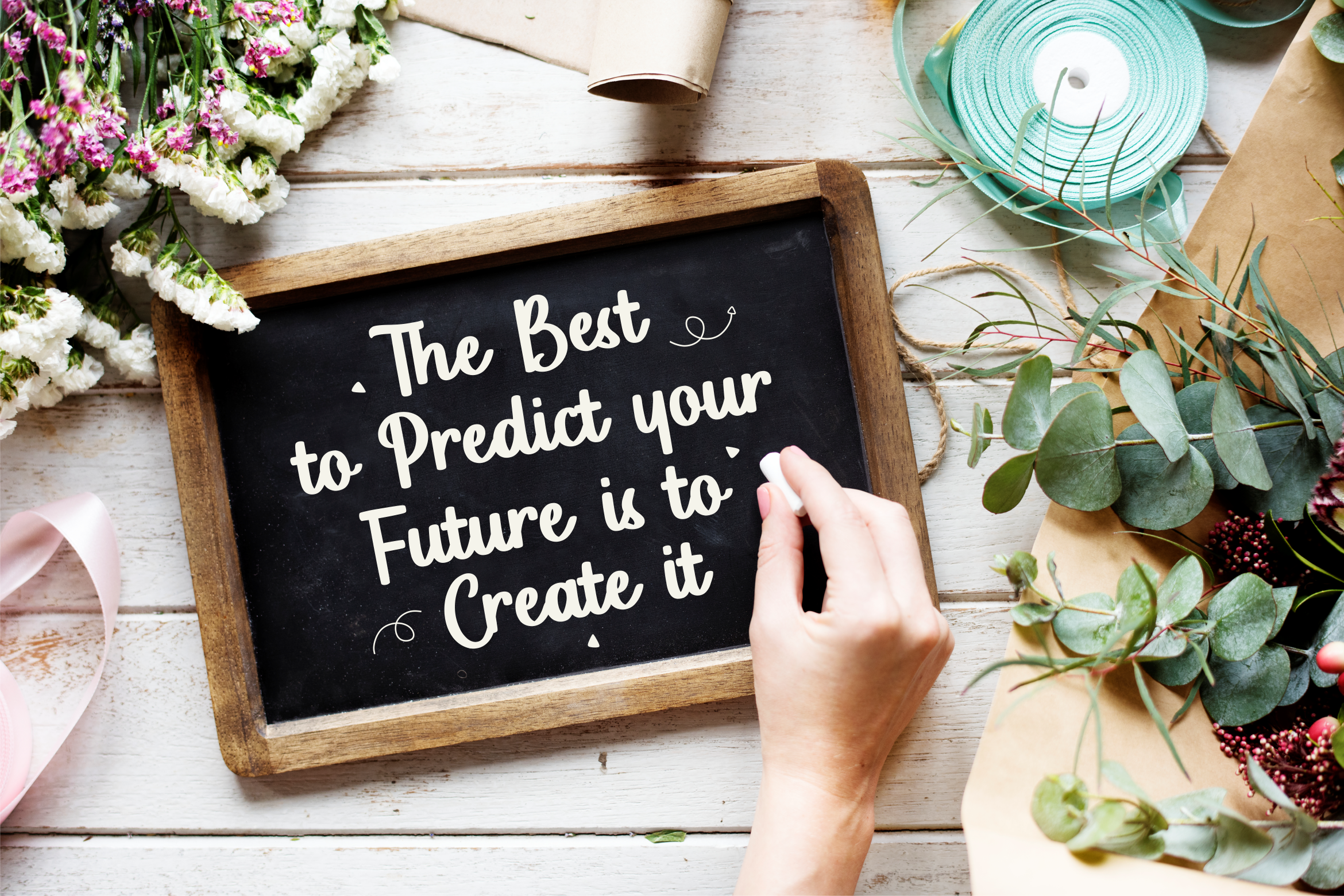 Luckyfield Font preview image 2