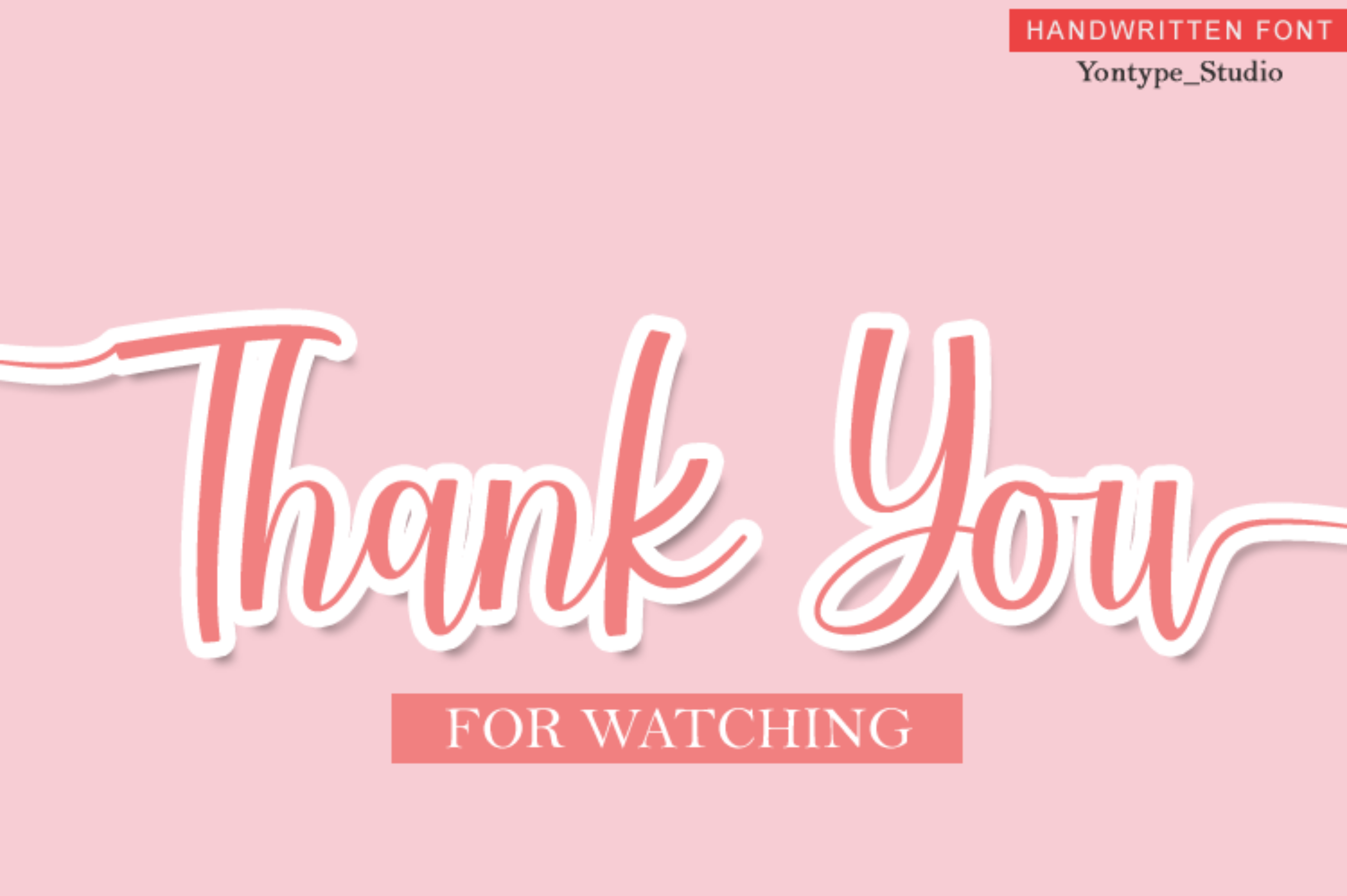 Hottmand Font preview image 5