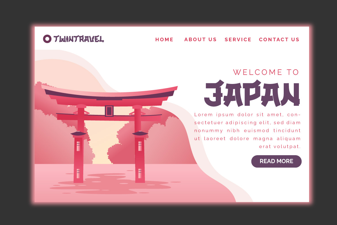 OKASA Font preview image 4