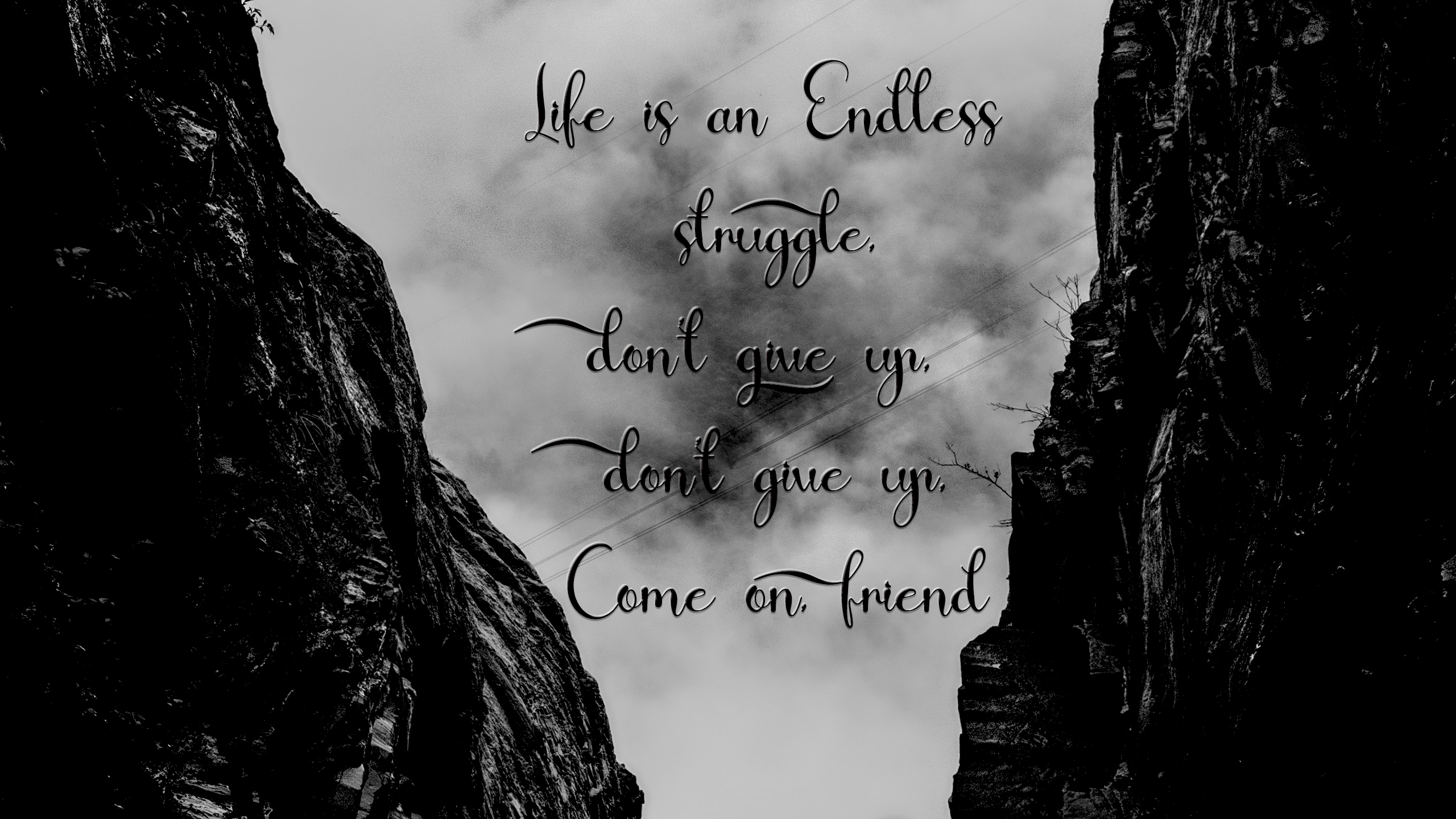 Syamsh Font preview image 3