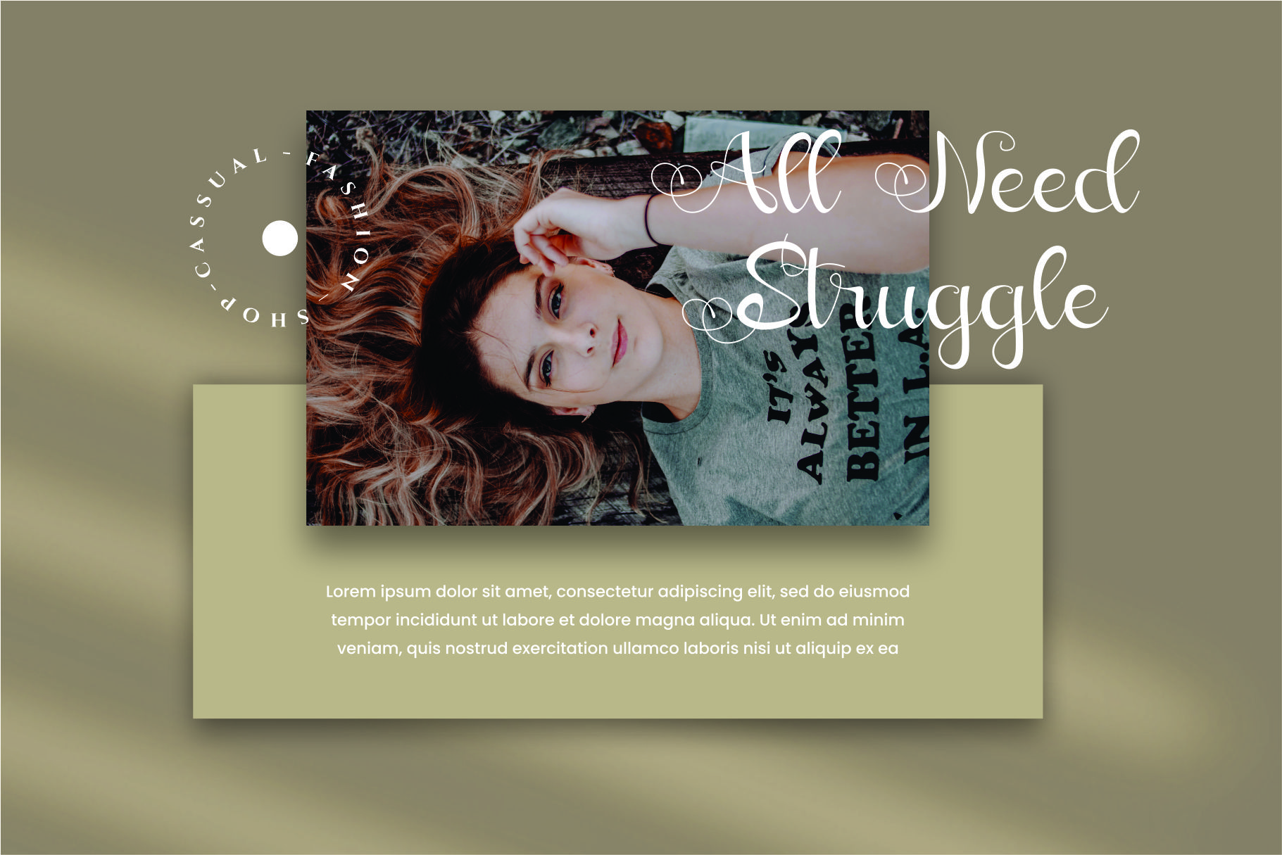 Nagita Font preview image 3