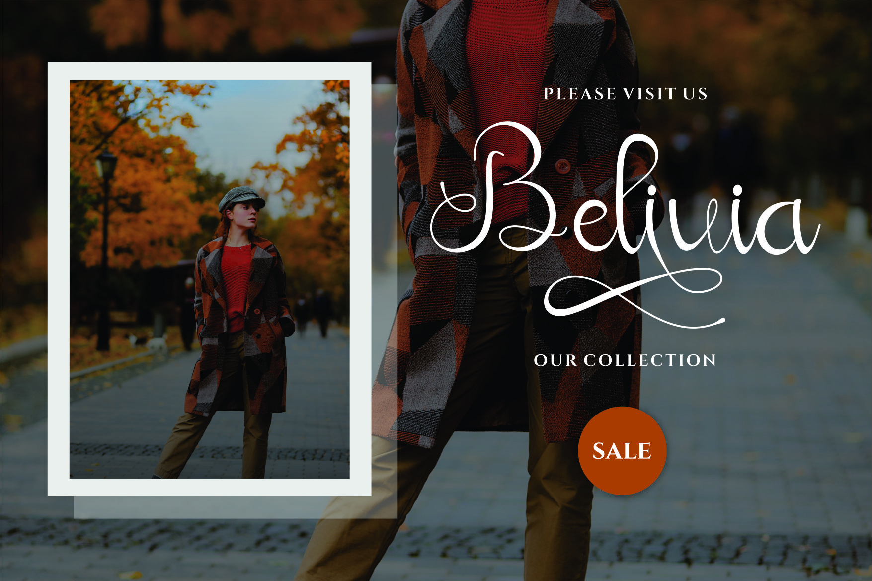Berlin Font preview image 4