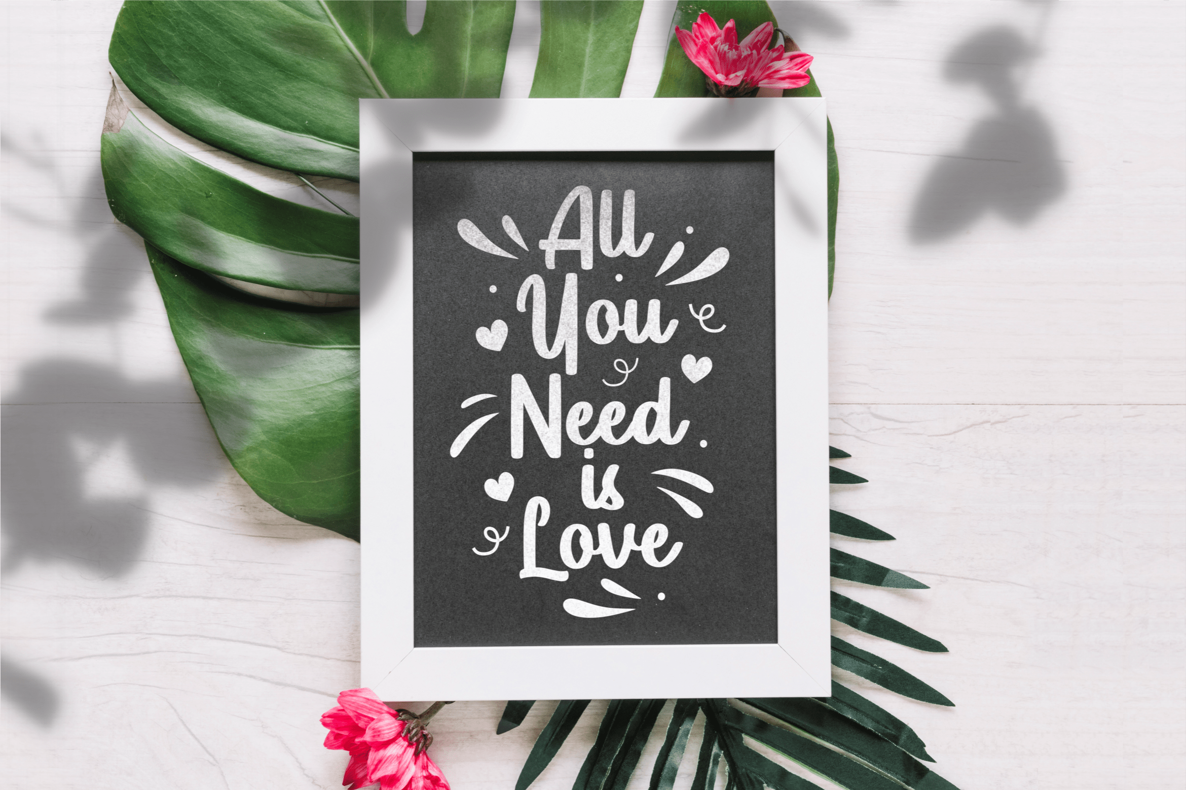 Luckyfield Font preview image 4