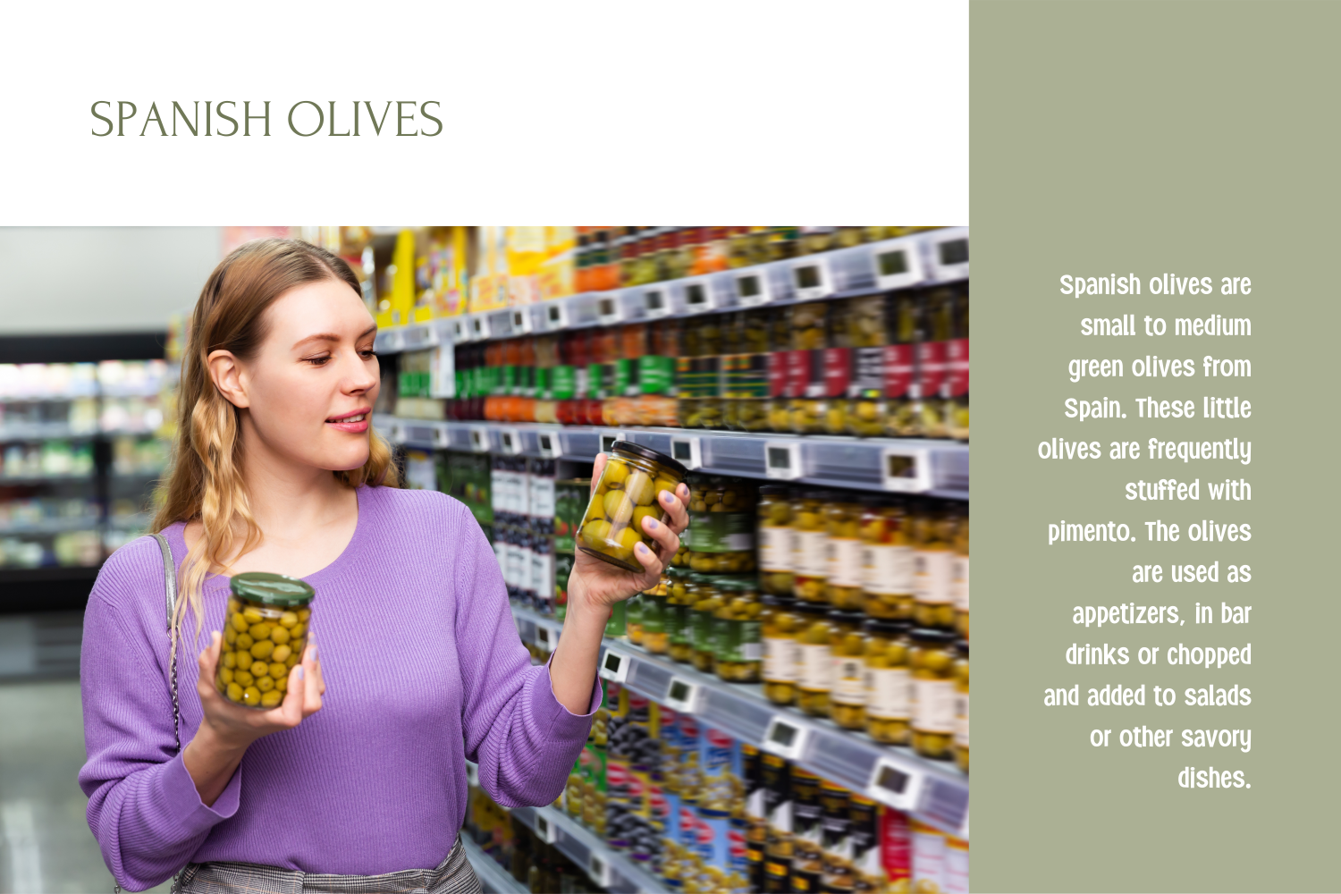 Simply Olive Font preview image 3