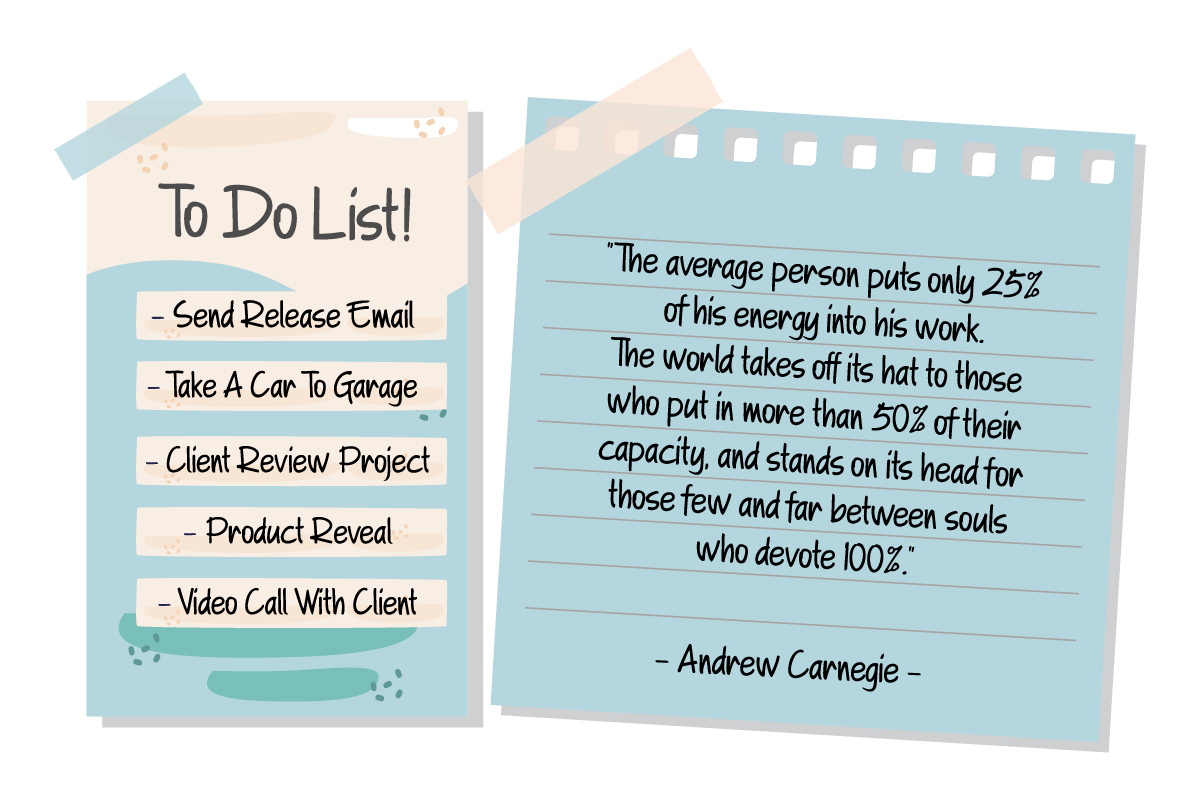 A Note Font preview image 4