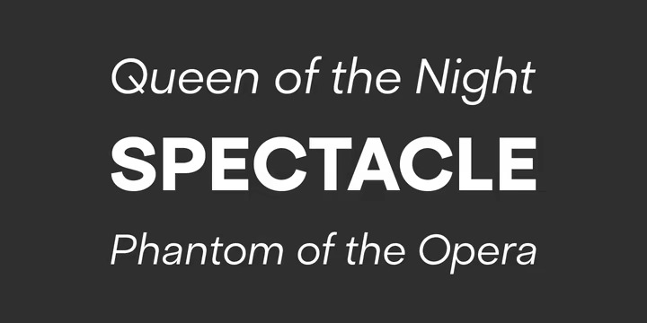 Antebas Font Family preview image 4