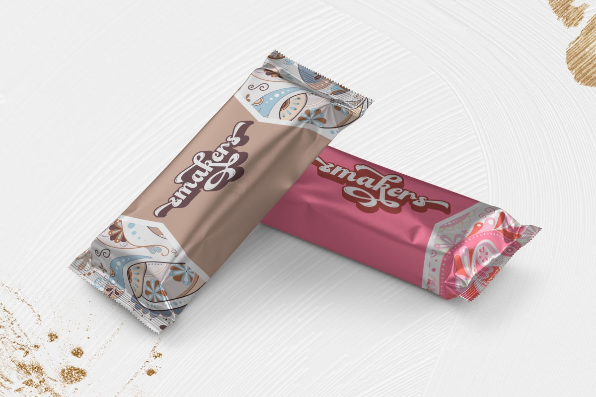 Candy Ballon Font preview image 3