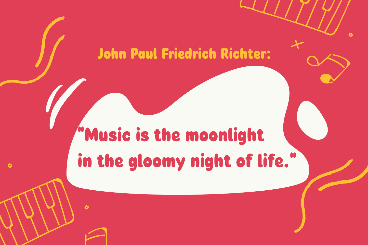 Catchy Melody Font preview image 2