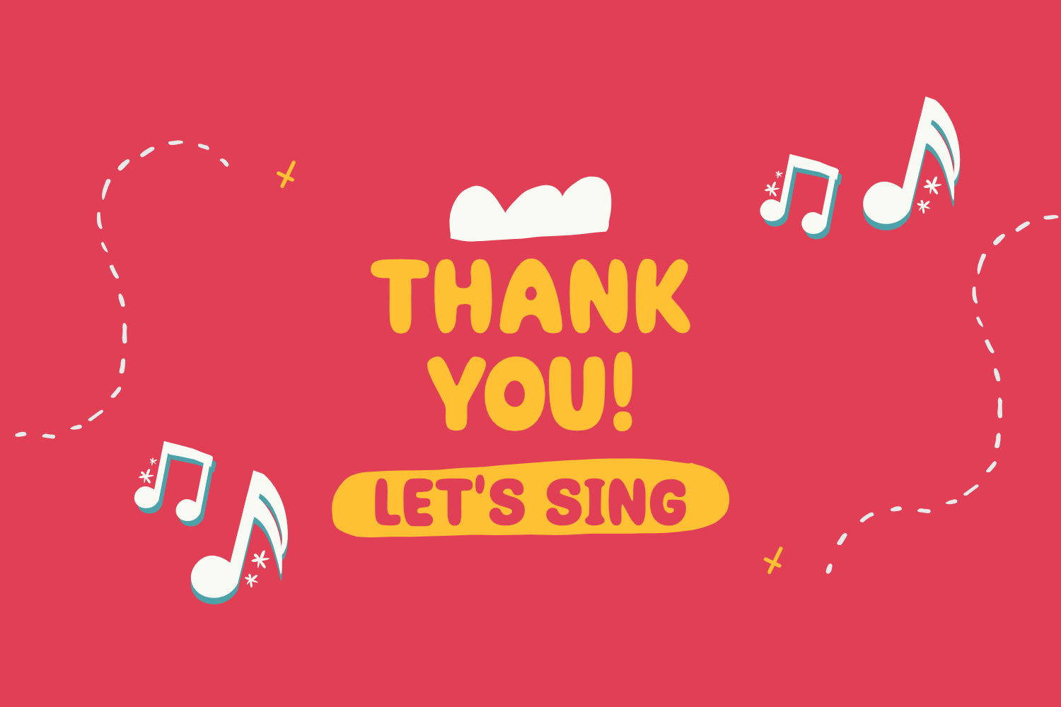 Catchy Melody Font preview image 5