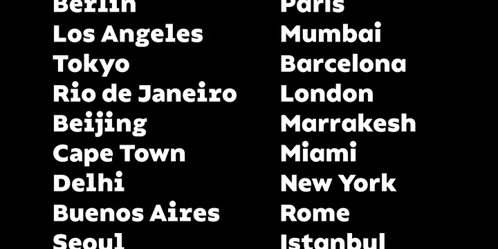 Compiler Font Family preview image 4
