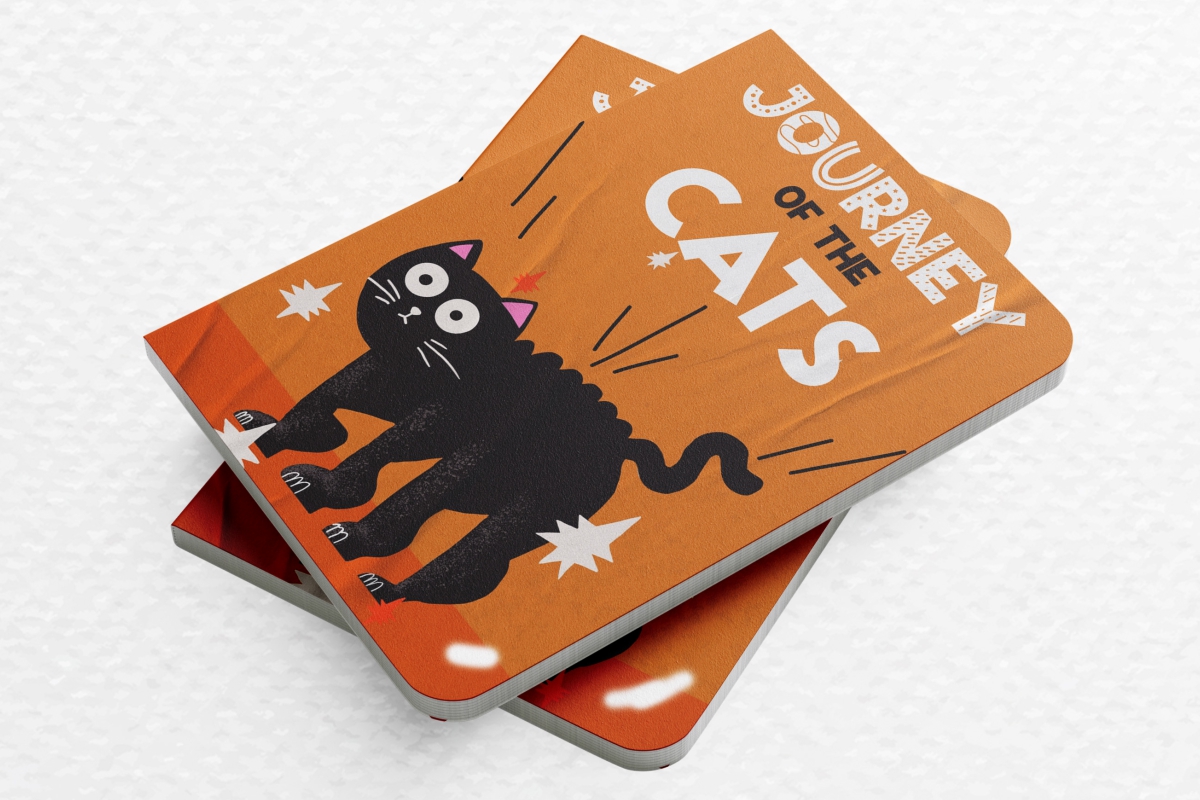 Cute Crafts Font preview image 3