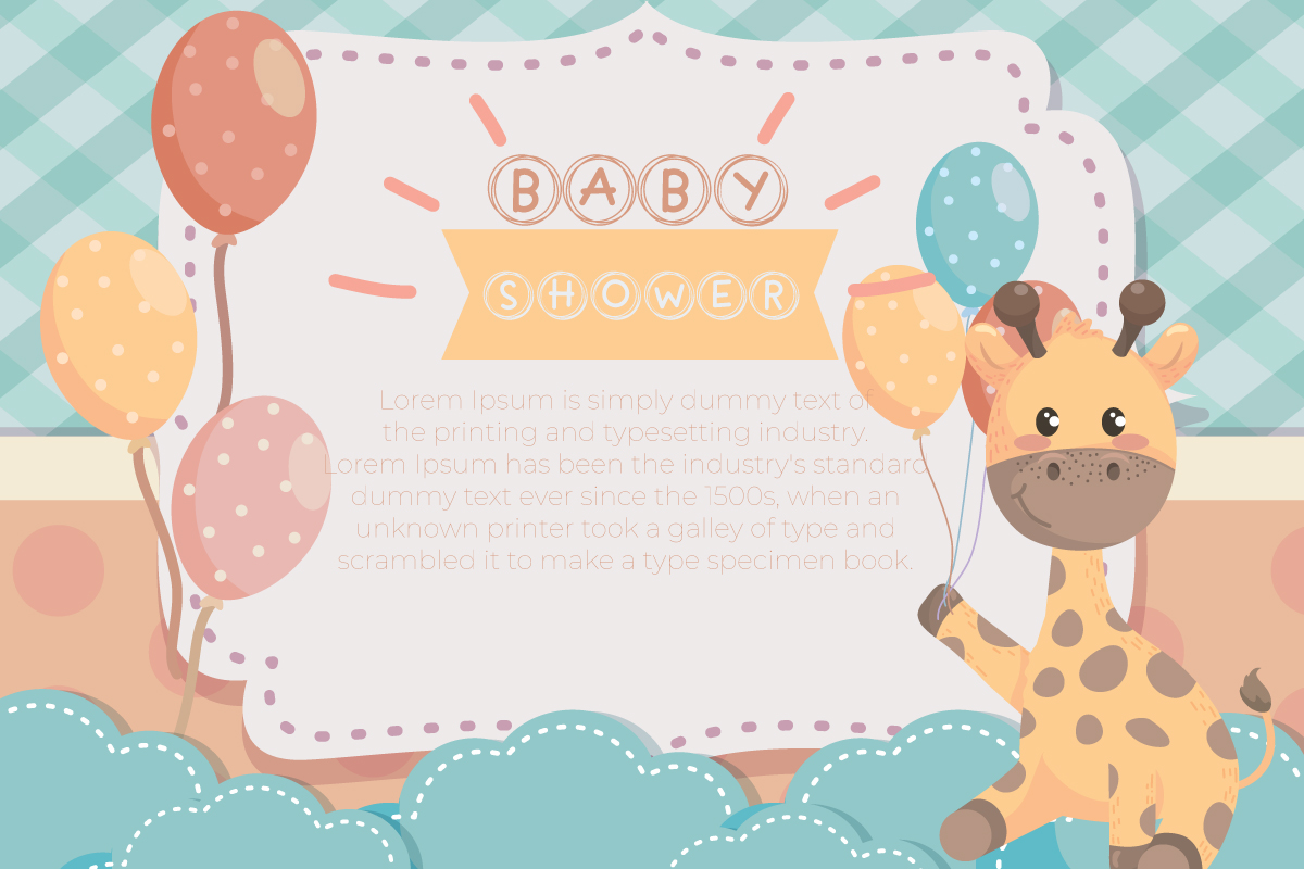 Cute Decor Font preview image 2