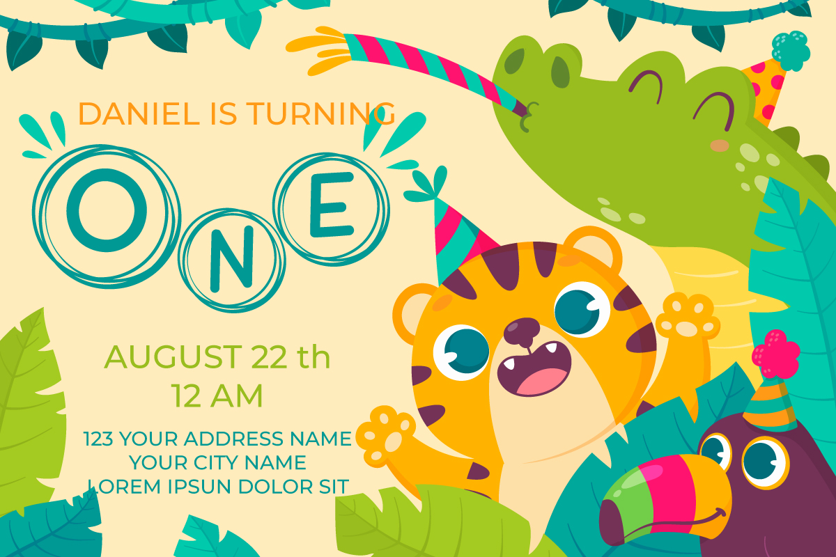 Cute Decor Font preview image 5