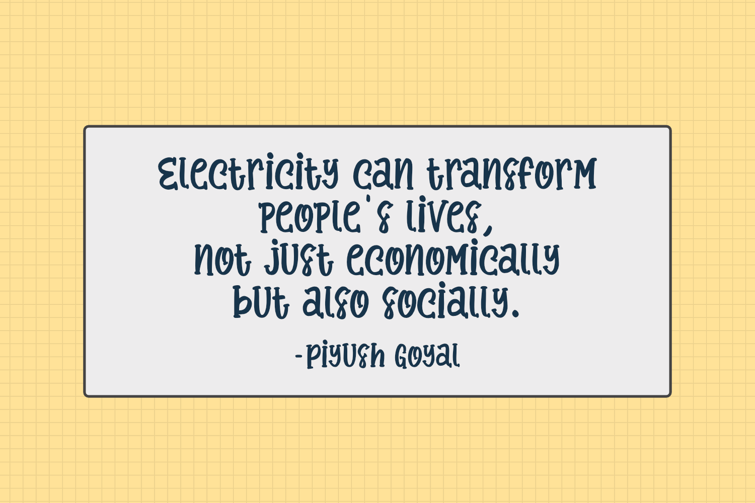 Electricity Generation Font preview image 2