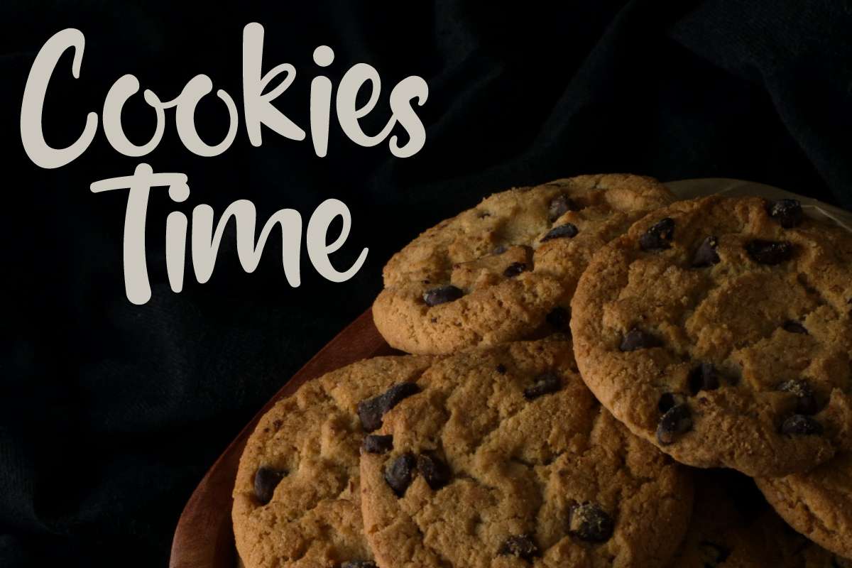 Favorite Pie Font preview image 3