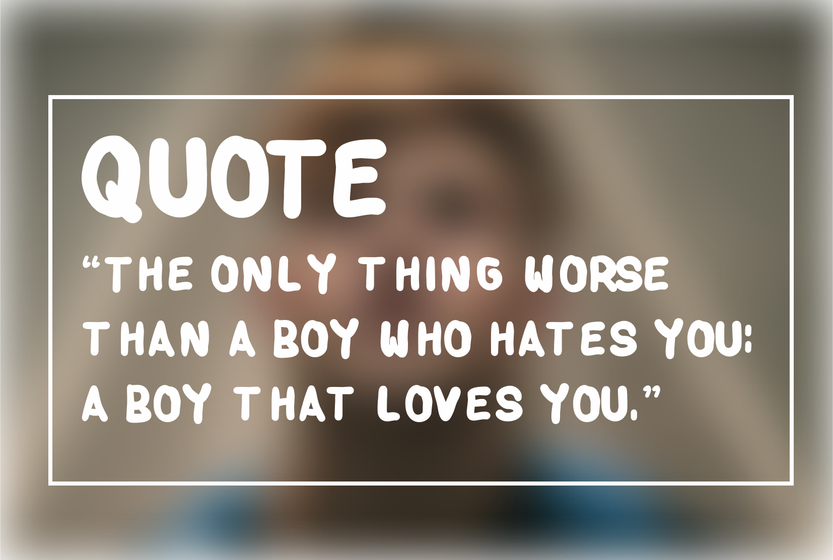 Home Boys Font preview image 2