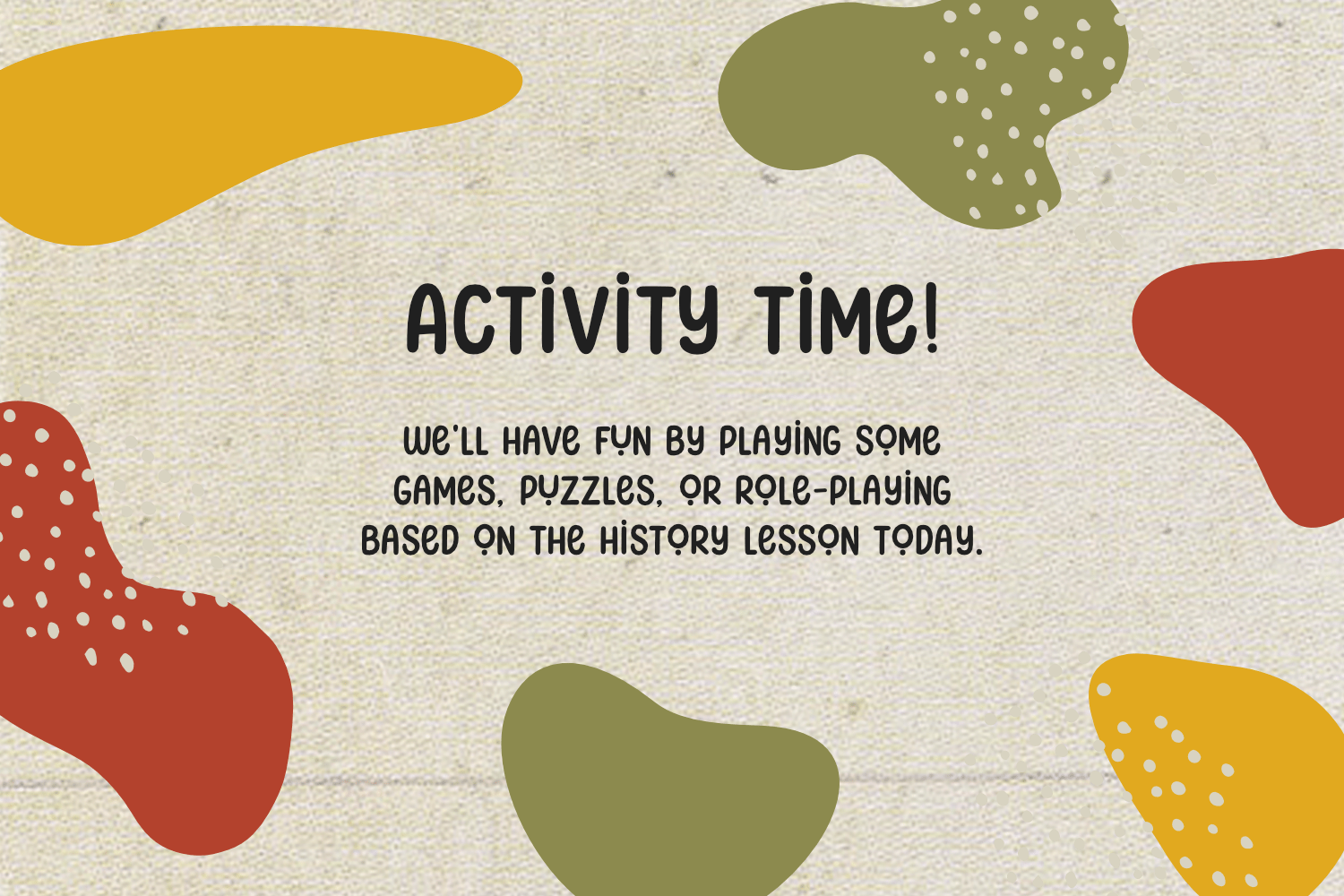 History Sheeter Font preview image 3